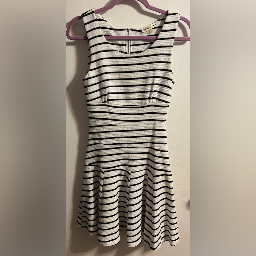 Juniors Dress Double Zero Size Small.